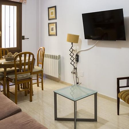 Apartamento Moira Granada Exterior photo