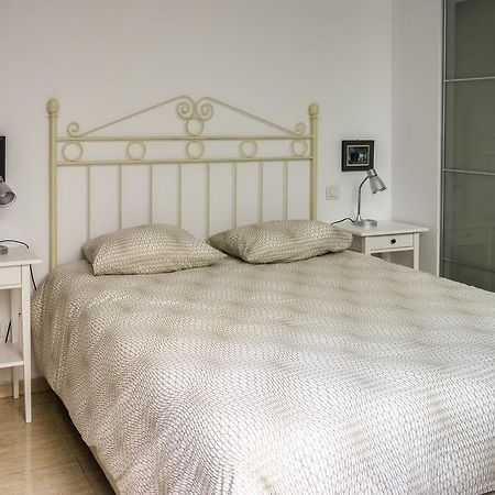 Apartamento Moira Granada Exterior photo