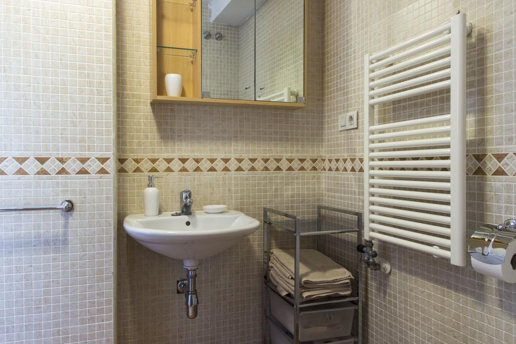Apartamento Moira Granada Exterior photo