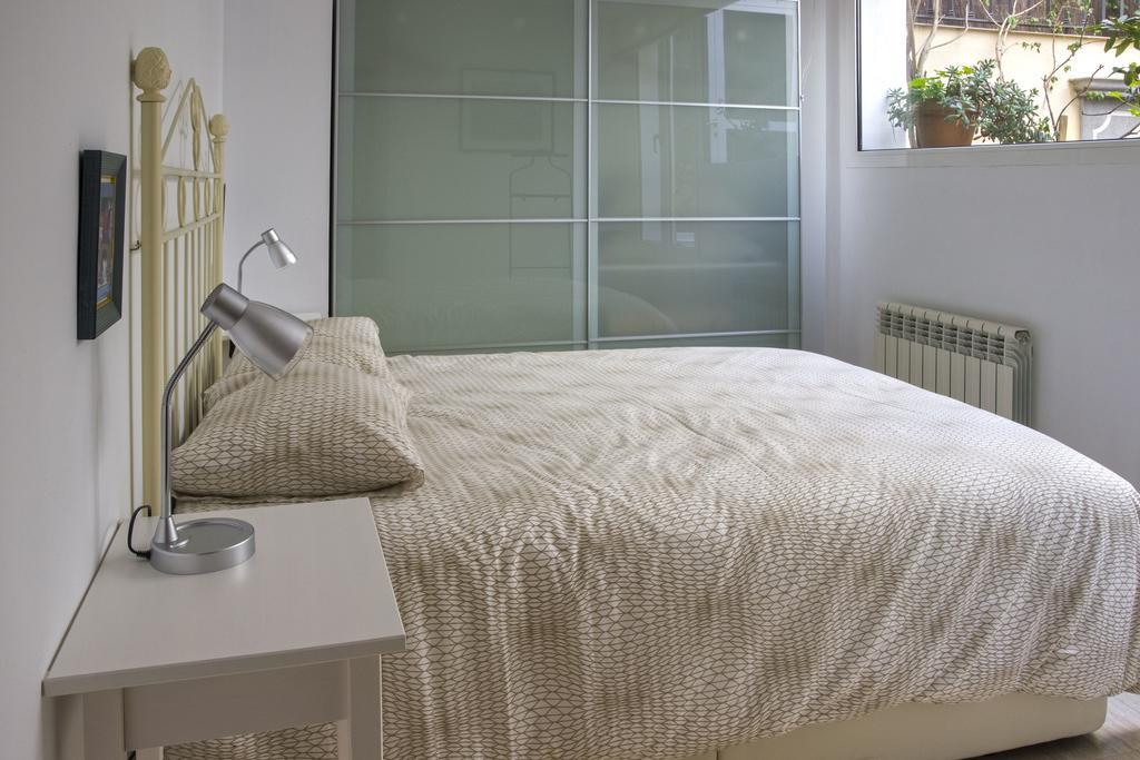 Apartamento Moira Granada Exterior photo